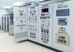 electrical panels