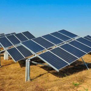 solar cells