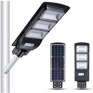 street lighting