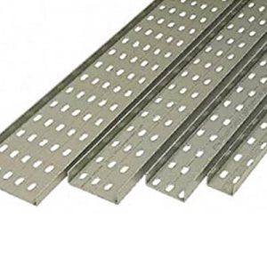trays