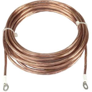 wires